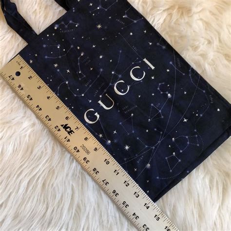 gucci constellation tote|gucci designer tote bag.